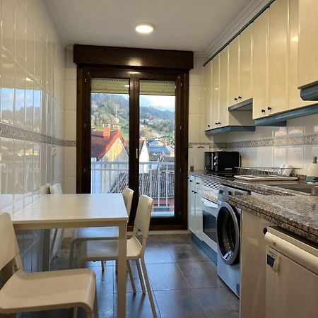 Mr Apartman Villaviciosa  Kültér fotó