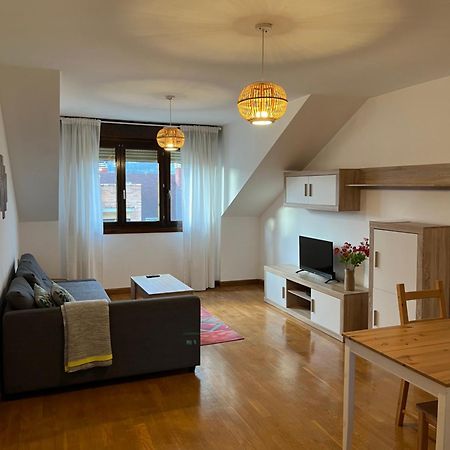 Mr Apartman Villaviciosa  Kültér fotó