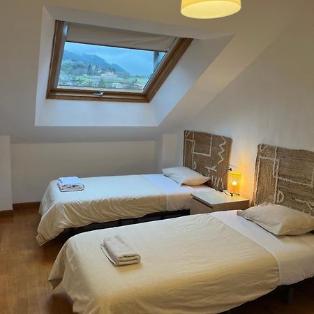 Mr Apartman Villaviciosa  Kültér fotó