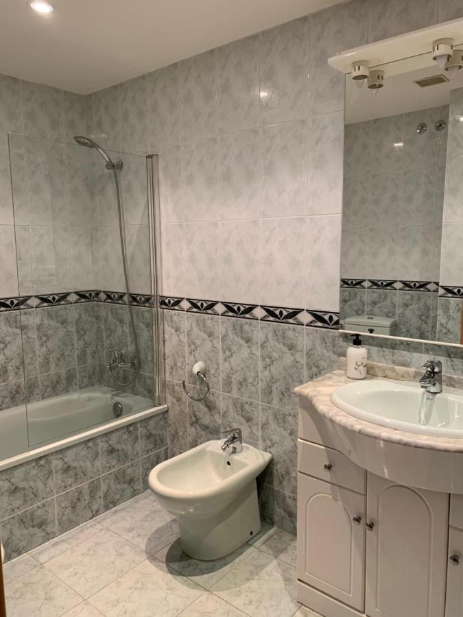 Mr Apartman Villaviciosa  Kültér fotó