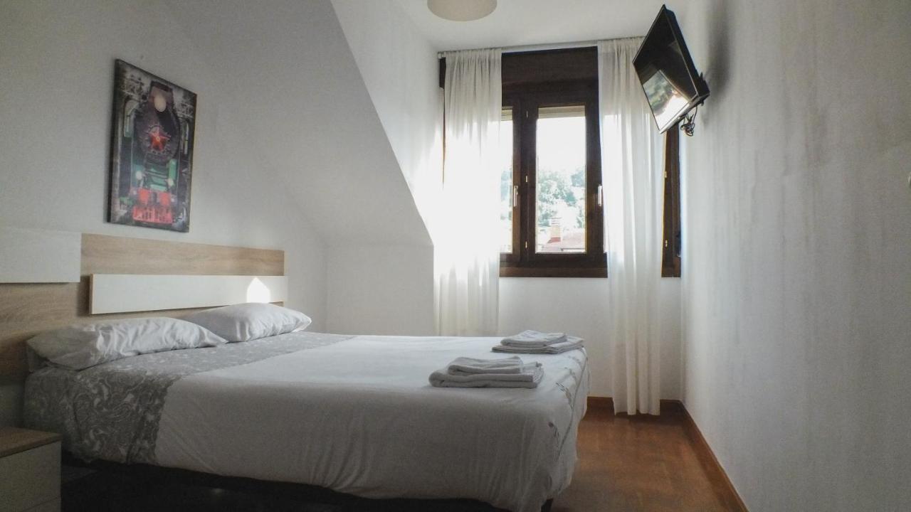 Mr Apartman Villaviciosa  Kültér fotó
