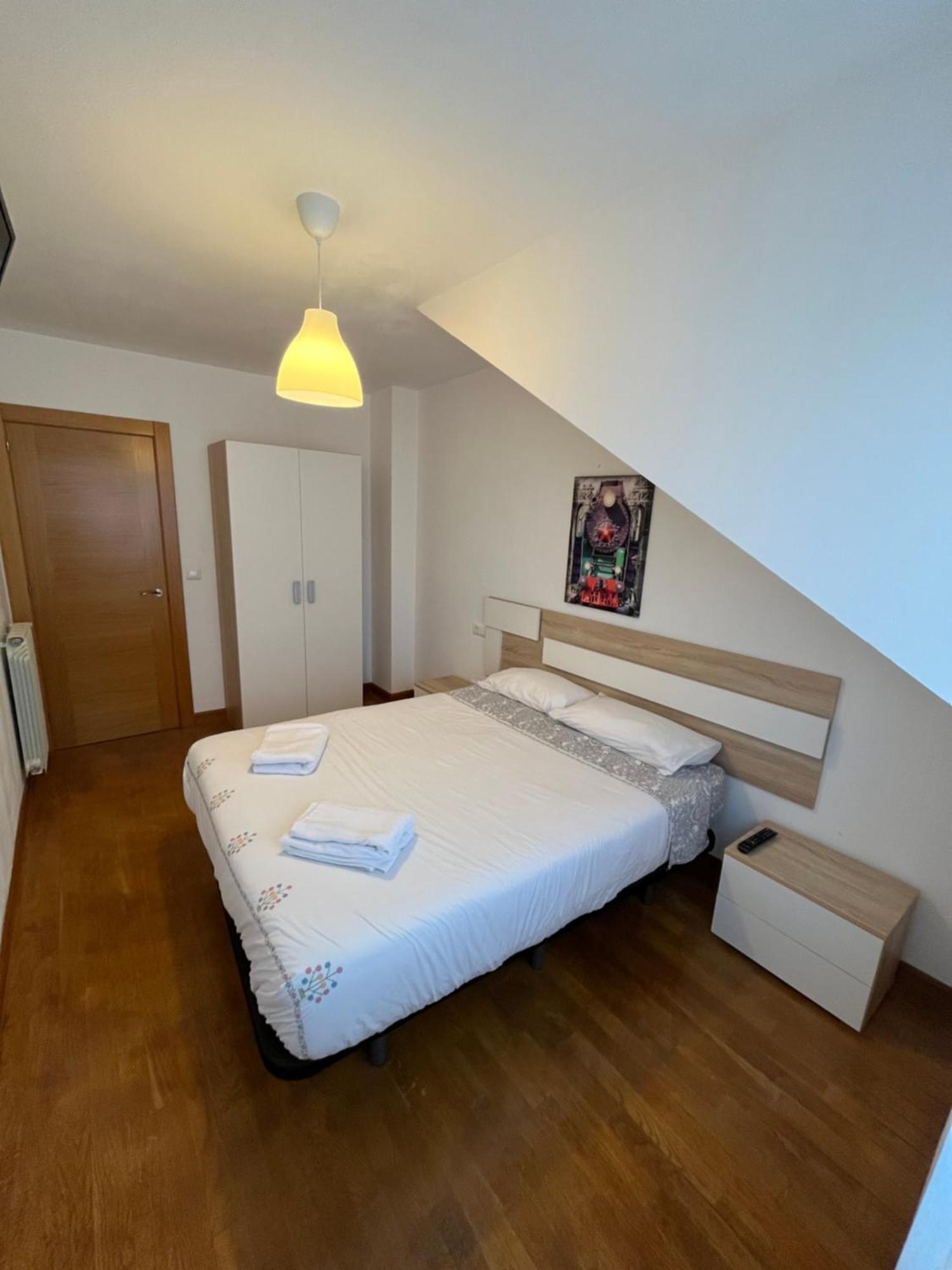 Mr Apartman Villaviciosa  Kültér fotó