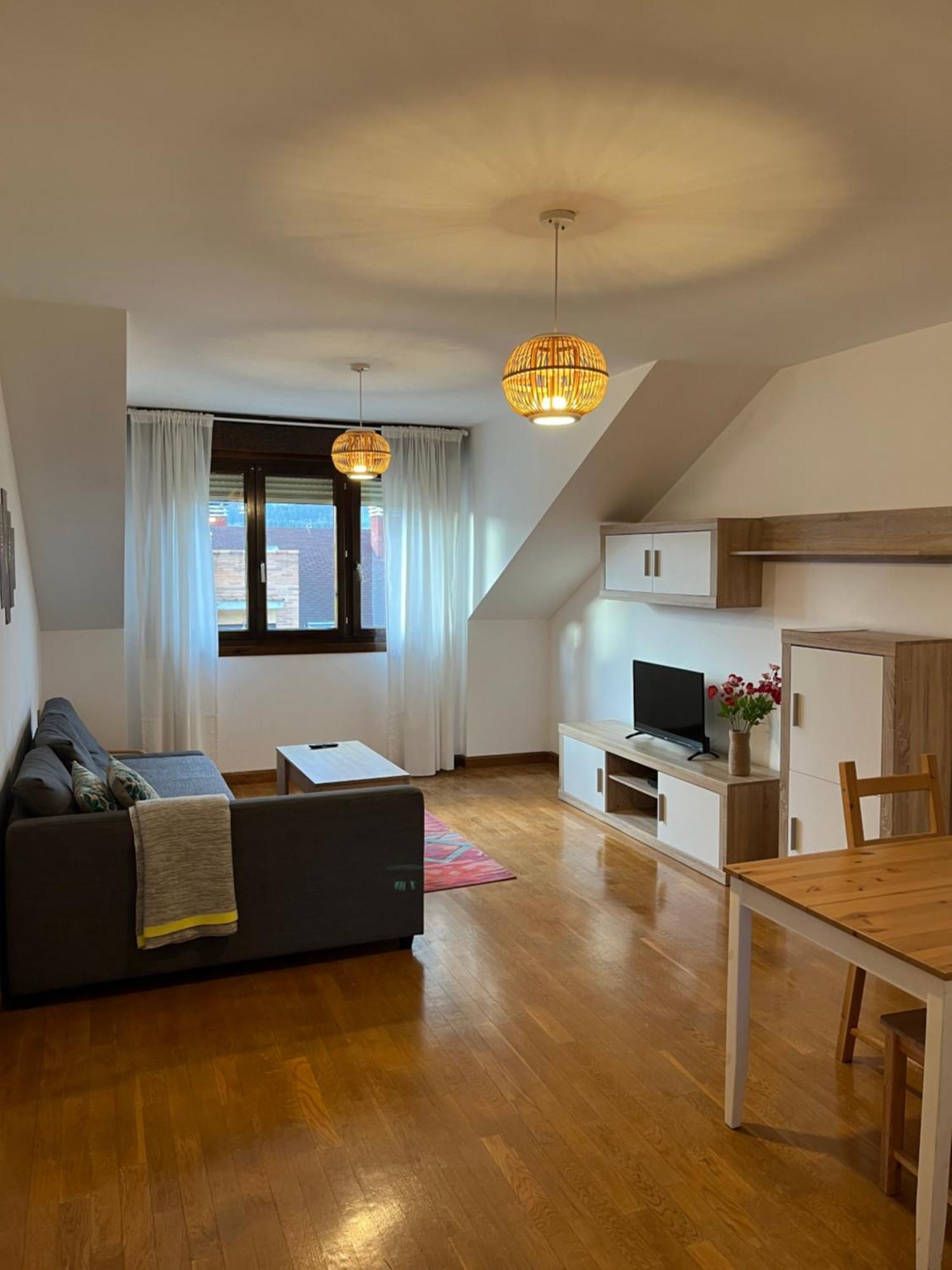 Mr Apartman Villaviciosa  Kültér fotó