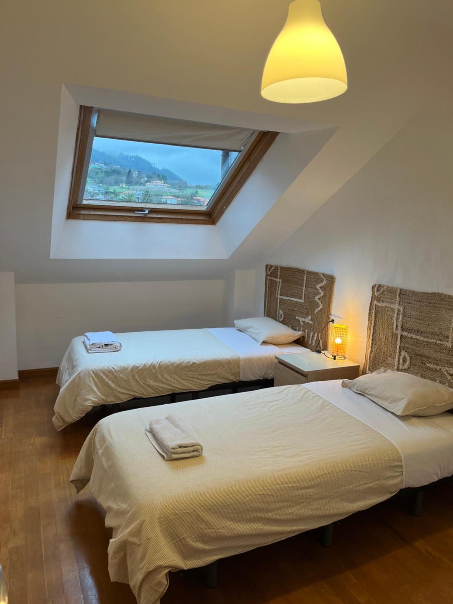 Mr Apartman Villaviciosa  Kültér fotó